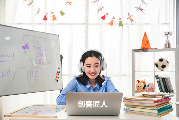 線上教學(xué)如何錄制視頻課程？