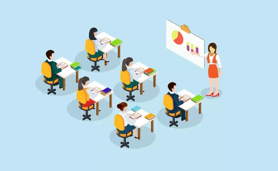企業(yè)培訓(xùn)的形式有哪些？